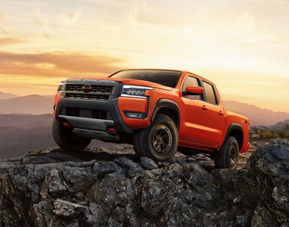 Banister Nissan of Norfolk in Norfolk VA