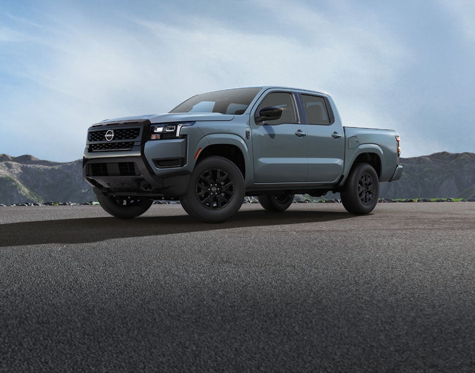 Banister Nissan of Norfolk in Norfolk VA