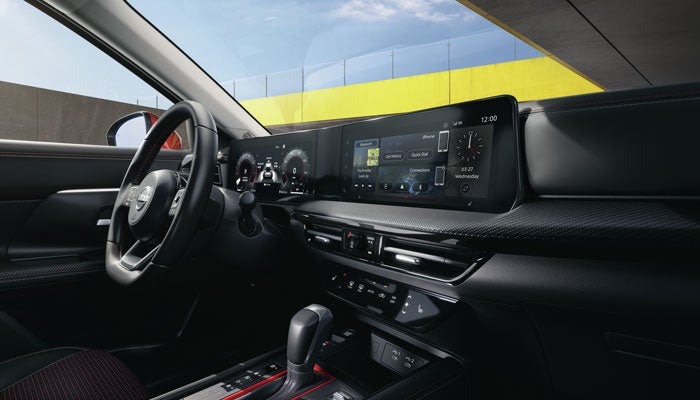 Banister Nissan of Norfolk in Norfolk VA