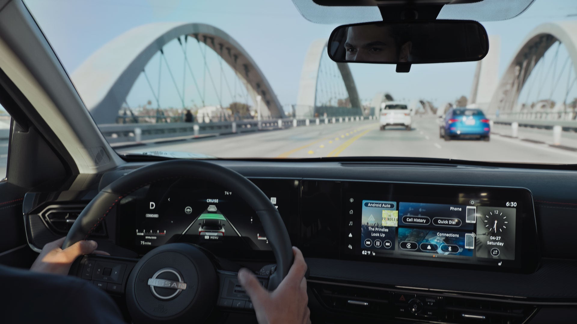 Banister Nissan of Norfolk in Norfolk VA