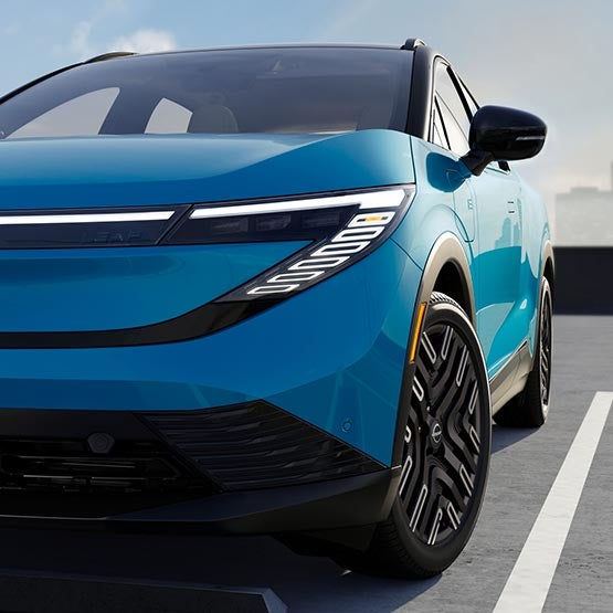 Banister Nissan of Norfolk in Norfolk VA