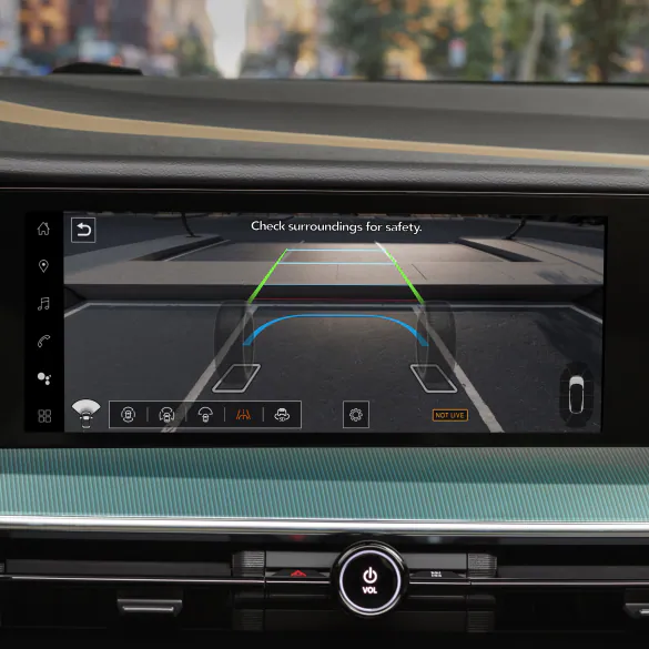 Banister Nissan of Norfolk in Norfolk VA