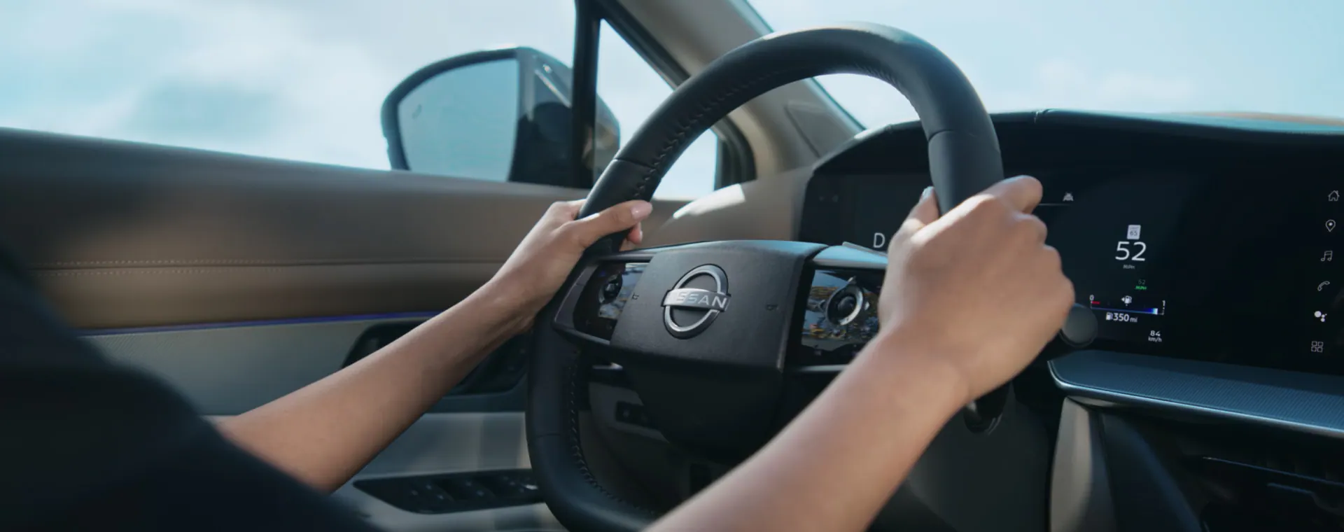 Banister Nissan of Norfolk in Norfolk VA