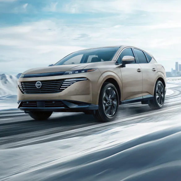 Banister Nissan of Norfolk in Norfolk VA