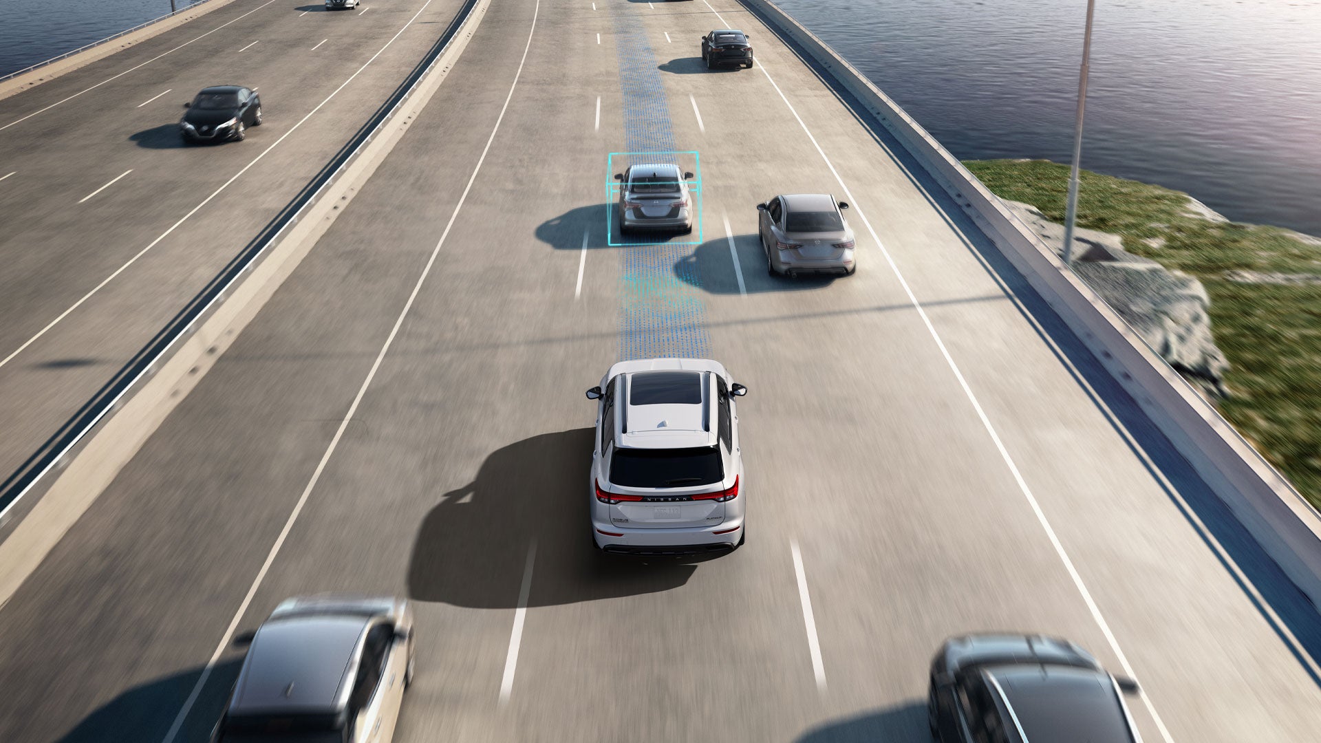 Banister Nissan of Norfolk in Norfolk VA