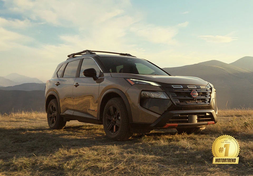 Banister Nissan of Norfolk in Norfolk VA