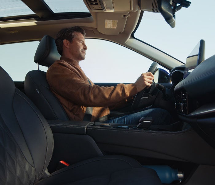 Banister Nissan of Norfolk in Norfolk VA