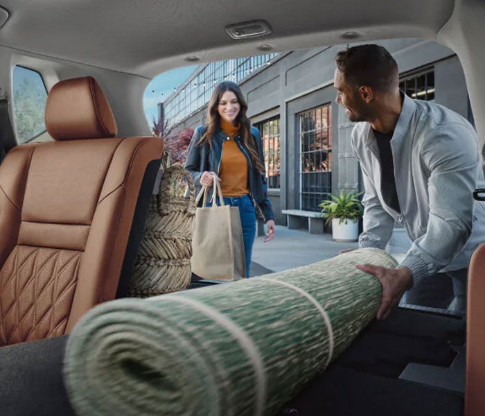 Banister Nissan of Norfolk in Norfolk VA