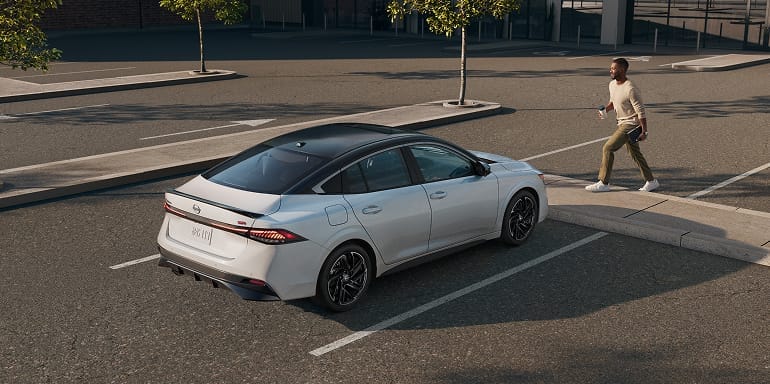 Banister Nissan of Norfolk in Norfolk VA