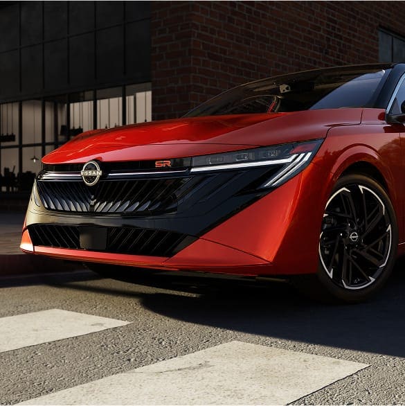 Banister Nissan of Norfolk in Norfolk VA