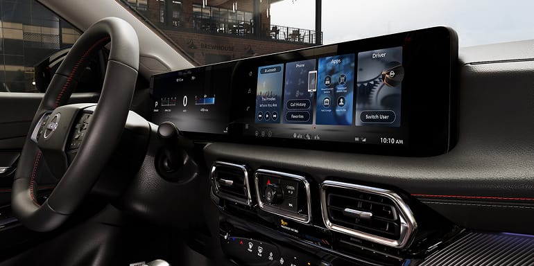 Banister Nissan of Norfolk in Norfolk VA