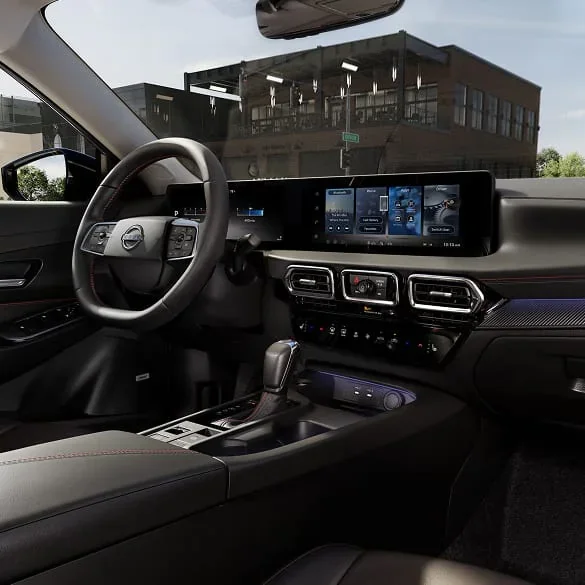 Banister Nissan of Norfolk in Norfolk VA