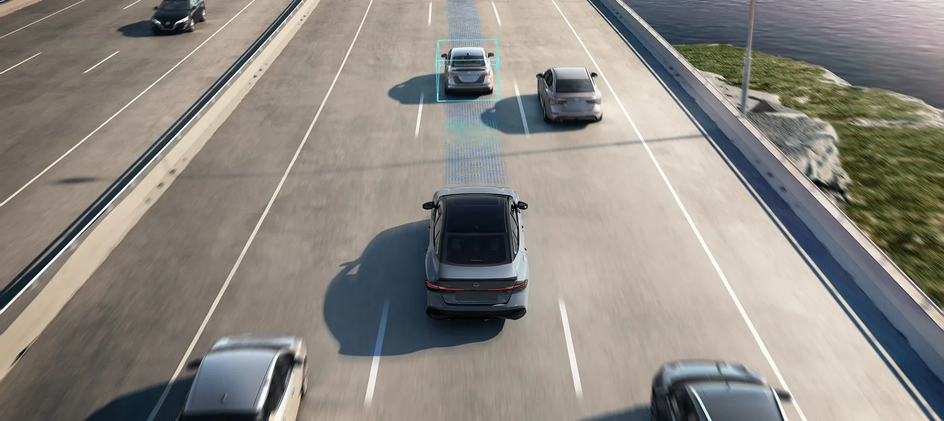 Banister Nissan of Norfolk in Norfolk VA