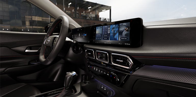 Banister Nissan of Norfolk in Norfolk VA