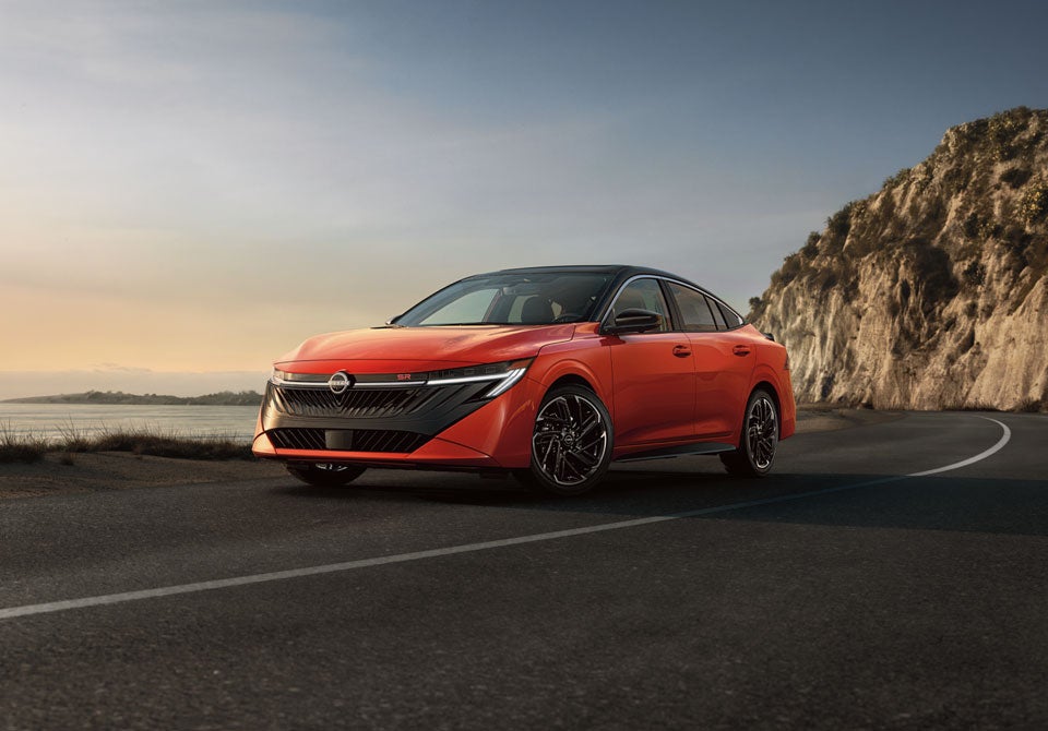 NISSAN Sentra Banister Nissan of Norfolk in Norfolk VA