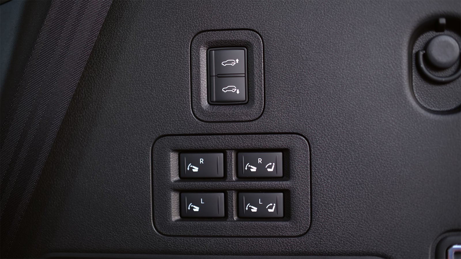 2026 Nissan Armada | Banister Nissan of Norfolk in Norfolk, VA