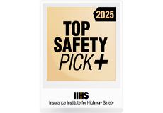 IIHS_TOP_SAFETY_PICK_2024 | Banister Nissan of Norfolk in Norfolk VA