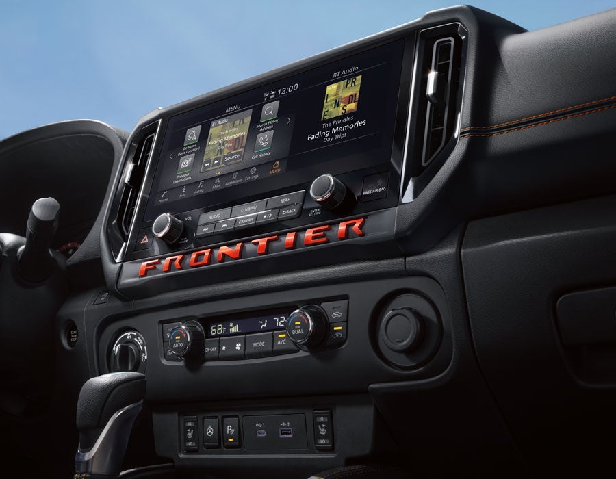 Banister Nissan of Norfolk in Norfolk VA
