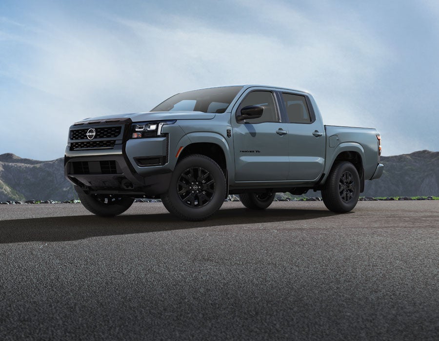 Banister Nissan of Norfolk in Norfolk VA