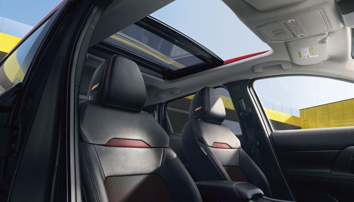 Banister Nissan of Norfolk in Norfolk VA