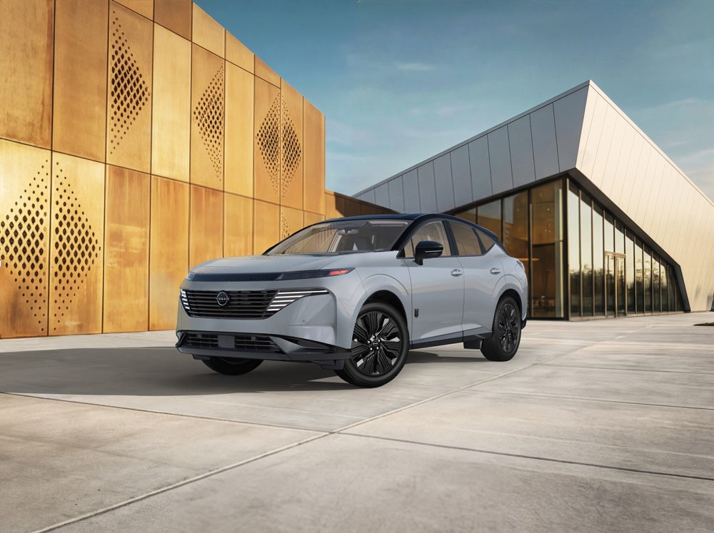 Banister Nissan of Norfolk in Norfolk VA