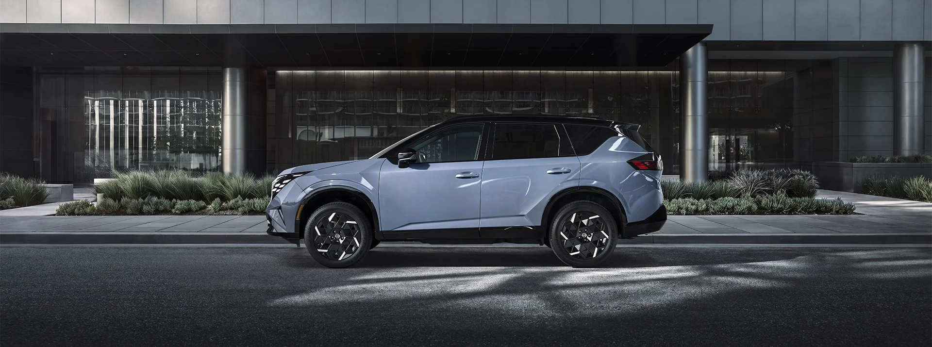 Banister Nissan of Norfolk in Norfolk VA