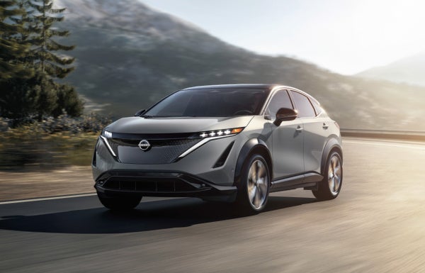 Banister Nissan of Norfolk in Norfolk VA