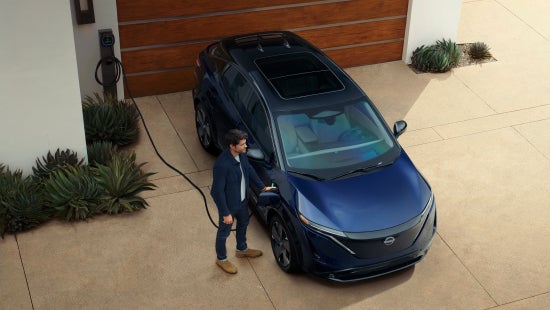 Banister Nissan of Norfolk in Norfolk VA