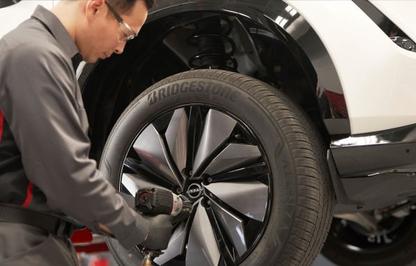 Banister Nissan of Norfolk in Norfolk VA