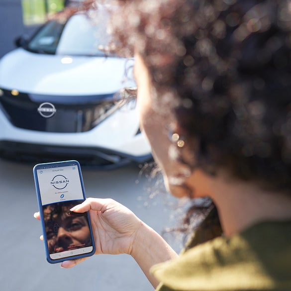 Banister Nissan of Norfolk in Norfolk VA