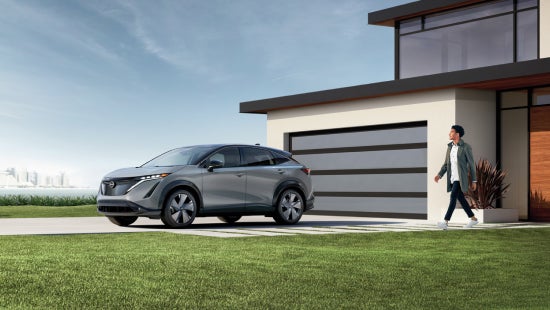 Banister Nissan of Norfolk in Norfolk VA