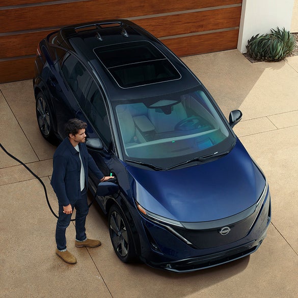 Banister Nissan of Norfolk in Norfolk VA