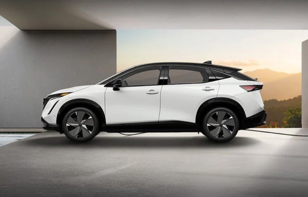 Banister Nissan of Norfolk in Norfolk VA