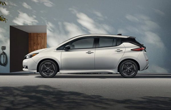 Banister Nissan of Norfolk in Norfolk VA