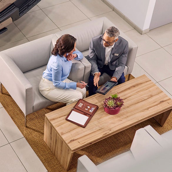 Banister Nissan of Norfolk in Norfolk VA