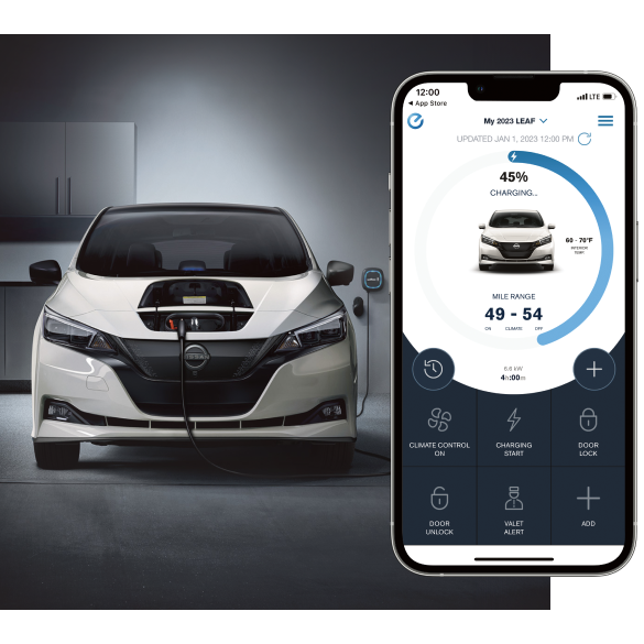 Banister Nissan of Norfolk in Norfolk VA