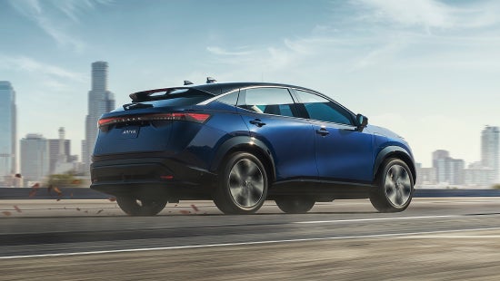 Banister Nissan of Norfolk in Norfolk VA