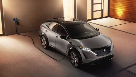 Banister Nissan of Norfolk in Norfolk VA