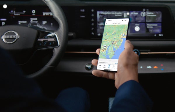 Banister Nissan of Norfolk in Norfolk VA