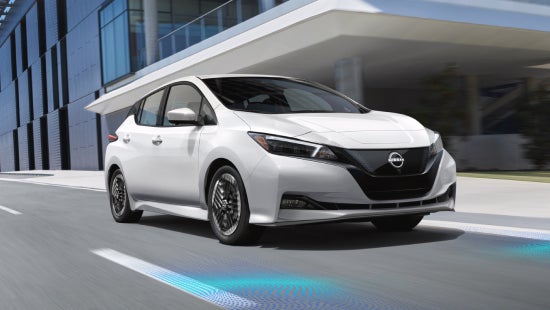 Banister Nissan of Norfolk in Norfolk VA