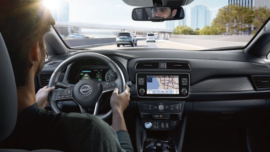 Banister Nissan of Norfolk in Norfolk VA