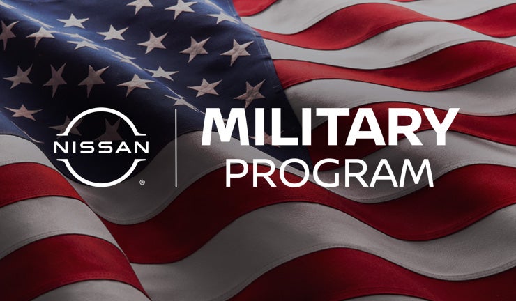 Nissan Military Program 2023 Nissan Titan | Banister Nissan of Norfolk in Norfolk VA