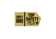 IIHS Top Safety Pick+ Banister Nissan of Norfolk in Norfolk VA