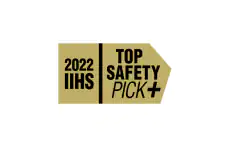IIHS Top Safety Pick+ Banister Nissan of Norfolk in Norfolk VA
