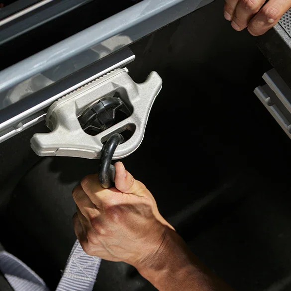 Banister Nissan of Norfolk in Norfolk VA