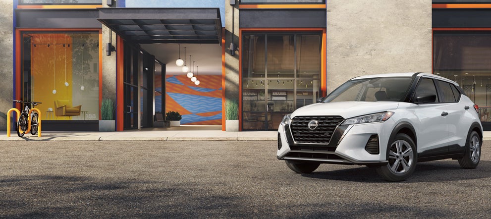 Banister Nissan of Norfolk in Norfolk VA