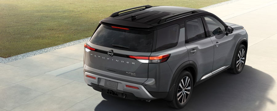 Banister Nissan of Norfolk in Norfolk VA