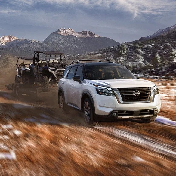 Banister Nissan of Norfolk in Norfolk VA