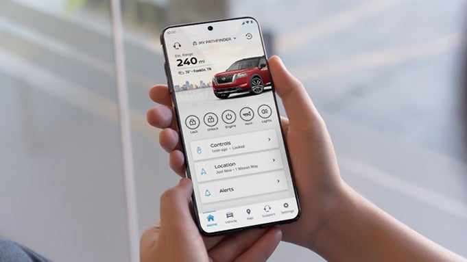 Banister Nissan of Norfolk in Norfolk VA