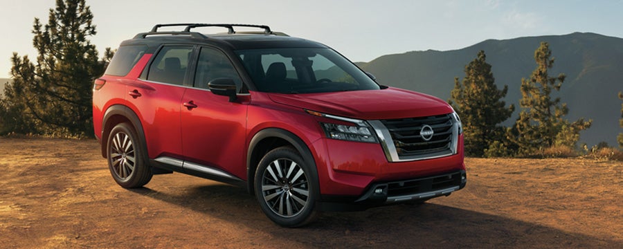 Banister Nissan of Norfolk in Norfolk VA